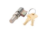 Steering Lock (1988-) Simson
