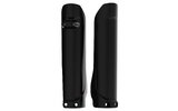Fork Protectors Polisport black Husqvarna TC / FC