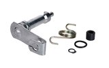 Clutch Control Lever Shaft Set Simson