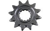 Front Sprocket Renthal 520 T12 self-cleaning Kawasaki YZ 250 / YZF 450