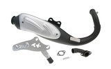 Exhaust Turbo Kit TKR Honda Dio / Kymco / SYM vertical