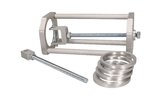 Shock Absorber Spring Compressor Buzzetti Heavy Duty 60 / 66 / 72 / 75mm