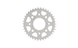 Rear Sprocket steel 38T - 428 AFAM Kymco Pulsar