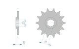 Front Sprocket Afam 13 teeth Husqvarna CR / WR 125