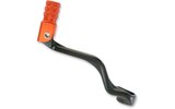 Shift Lever alu forged Moose Racing SX 65 orange