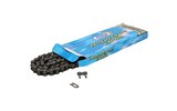 Chain AFAM reinforced black 415 126 links