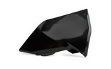Air Box Cover Polisport black KTM XC-W / EXC