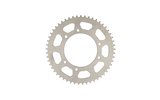 Rear Sprocket 53 teeth / 420 Afam steel Rieju MRT / Derbi Senda