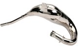Exhaust FMF Fatty nickel-plated KX 85 2002-2013