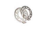 Rear Sprocket Afam steel self-cleaning 47 teeth Suzuki RM-Z 250 / 450