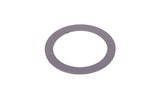 Drive Shaft Sealing Cap Spacer Disc 32x42x1mm Simson