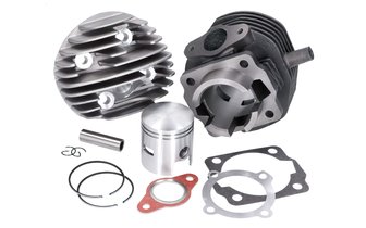 Sylinterisarja Naraku 75cc Vespa V50 / Special / PK / Ape