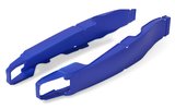 Swingarm Protection Polisport blue Yamaha YZF 250 / 450
