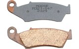 Brake Pads front Moose Racing XCR Honda CR / CRF