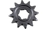Front Sprocket Renthal 520 T12 self-cleaning Kawasaki KX 250