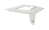 Side Panels front Polisport white Beta RR