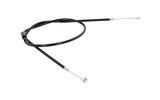 Clutch Cable black Simson mopeds