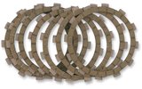 Clutch Friction Discs Moose Racing KX 125