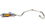 Full Exhaust FMF Powercore 4 Hi-Flo KLX 110