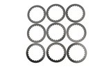 Clutch Discs Hinson plain / steel KTM / Husqvarna