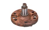 Starter Clutch Carrier Simson