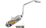 Full Exhaust FMF Factory 4.1 stainless steel / alu KLX 110