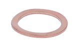 Copper Seal oil drain plug 18x24mm Simson