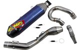 Full Exhaust FMF Factory 4.1 RCT Megabomb titanium FE 350 2020-2022