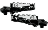 Footpegs Moose Racing Hybrid standard RM-Z 250 / 450