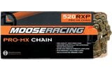 Chain 520 Moose Racing RXP Pro-MX 116 links