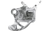Brake Disc Guard + caliper mount Moose Racing Pro Shark YZF 250 / 450