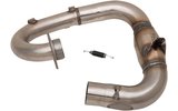 Exhaust Header FMF Megabomb stainless steel YZF 450 2020-2022