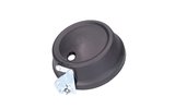Headlight Housing black Simson