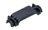 Bowden Cable Holder front mudguard Simson