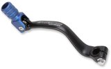 Shift Lever alu forged Moose Racing YZ 85 blue