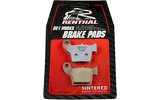 Brake Pads Renthal sintered BP-101 Honda CRF