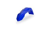 Front Mudguard Polisport blue Yamaha YZ 85 2015-2021