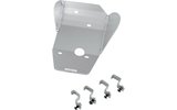 Skid Plate aluminium Moose Racing CR 125