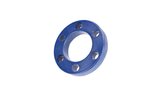 Rear Sprocket Carrier V2 reinforced Simson