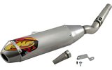 Silencer FMF Powercore 4 aluminium KXF 450 2019-2023