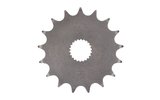 Front Sprocket AFAM 17 teeth 520 Aprilia AF1 / Pegaso