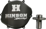 Clutch Cover Hinson CR 250 02-07