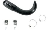 Exhaust Guard carbon 4-stroke Moose Racing FMF CRF 250