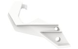 Fork Shoe Protectors Polisport Husqvarna FE / TE white