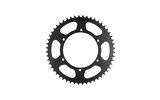 Rear Sprocket 52 teeth / 420 Afam steel Senda / SX50 from 2011