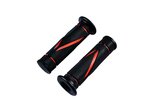 Grips Roader black / red