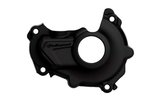 Ignition Cover Polisport black Yamaha YZF 450