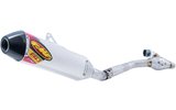 Exhaust FMF Factory RCT 4.1 aluminum / steel CRF 450 2021