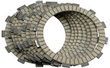 Clutch Friction Discs Hinson CRF / SXF 250 (8 discs)