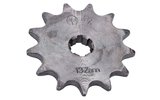 Front Sprocket 13 teeth (old version) Simson